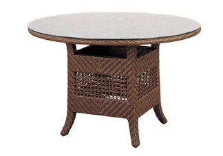 Matise Round Dining Table