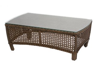 Sanibel Coffee Table