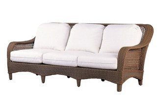Sanibel 3-Seat Sofa