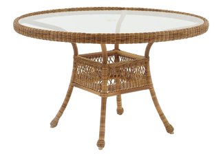 48"" Round Dining Table