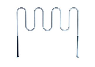 Bike rack, bike storage