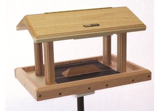 6 Qt. 4-Sided Hopper