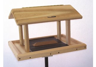 11 Qt. 4-Sided Hopper