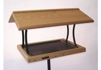 23 x 16 Fly-Thru Platform