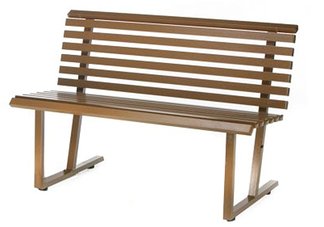 Wilber Luma Bench