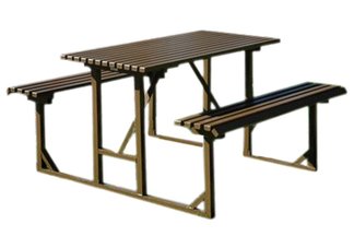 Wilber Luma Picnic Table