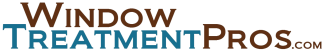 Window Treatment Pros