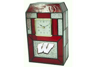 University of Wisconsin Clock