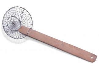 4" Stainless Steel Skimmer