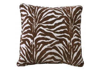 decorative throw pillow