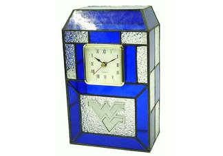 West Virginia University Clock