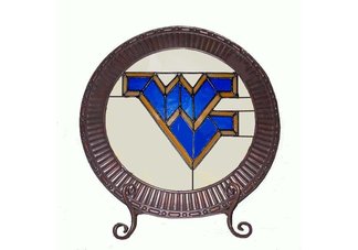 West Virginia University Charger