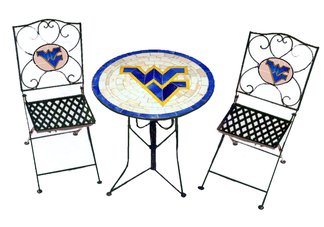 West Virginia Bistro Set