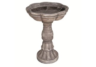 Tortolla Birdbath