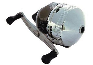 Zebco Spincast 808 Reel