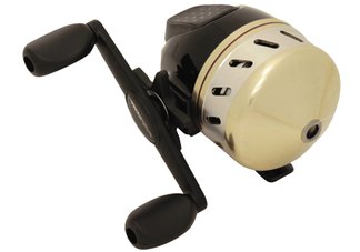 Zebco Spincast Reel