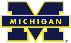 michigan wolverines merchandise