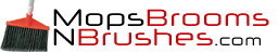 Mops Brooms Brushes