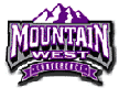 Mountain West Conference Logo