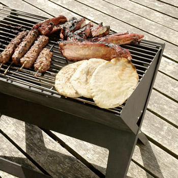 Fire Pit Cover