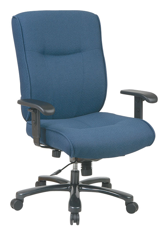 Big & Tall Office Chairs
