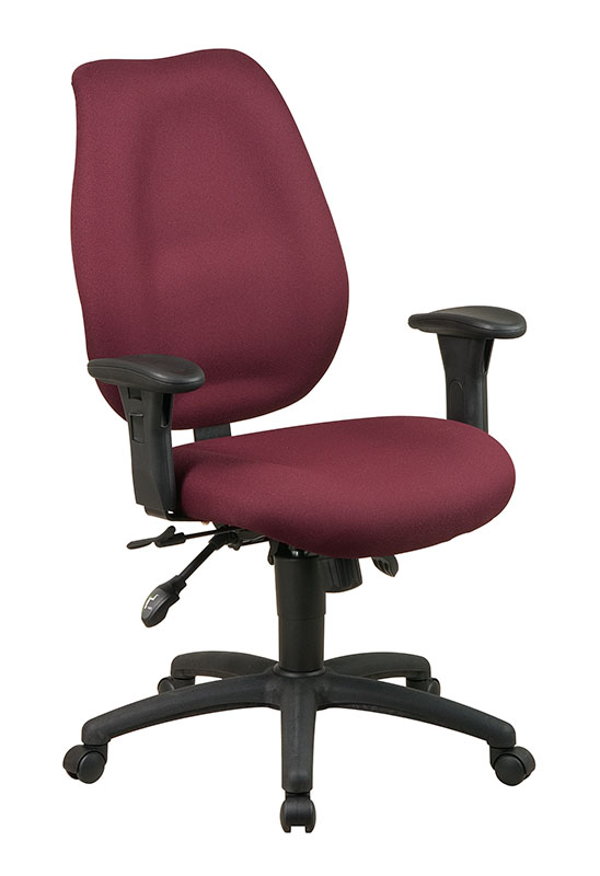 Ergonomic Office Chairs