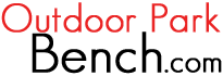 outdoor-park-bench
