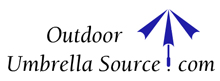 Outdoor Umbrella Source