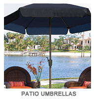 Patio Umbrellas