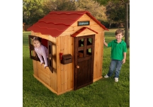 Outdoor Playhouse
