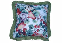 designer pillow