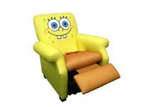 Sponge Bob Deluxe Recliner