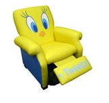 Tweety Deluxe Recliner