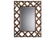 TANISHA, MIRROR