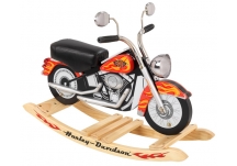 Harley-Davidson Roaring Rocker