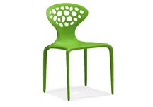 Marzipan chair green