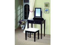 Contemporary Vanity