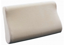 Contour Neck Pillow Contour Neck Pillow