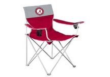 Alabama Big Boy Chair Alabama Big Boy Chair
