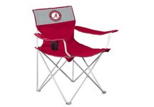 Alabama Canvas Chair