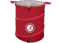 Alabama Trash Can Alabama Trash Can