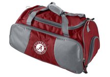 Alabama Gym Bag Alabama Gym Bag