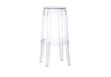 Transparent Anime Barstool