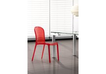Gumdrop Stacking Chairs | Set of 4