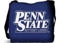 Penn State Univ Nittany Lions Tote Bag