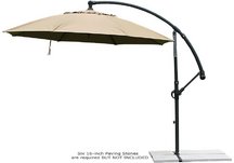 market umbrella, sidepost umbrella, cantilever umbrellas,