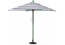 umbrella, market umbrella, wood umbrella, umbrellas