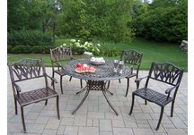 Capitol Tulip 5pc Dining Set