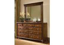Charlton House Dresser762
