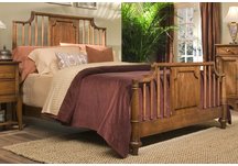 American Classics Complete Spindle Bed